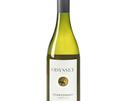 Odyssey Gisborne Chardonnay 2023 Discount