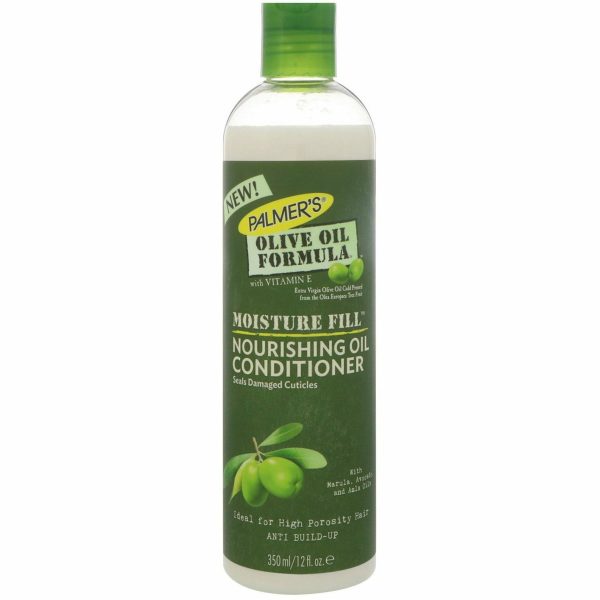 Palmer s: Olive Oil Formula Moisture Fill Nourishing Oil Conditioner 12oz Hot on Sale