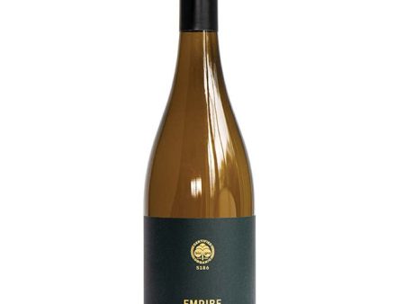 Windrush Marlborough  EMPIRE  Chardonnay 2023 Online Hot Sale