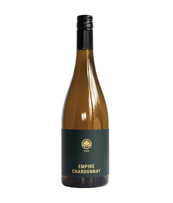 Windrush Marlborough  EMPIRE  Chardonnay 2023 Online Hot Sale