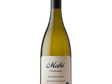 Mahi Marlborough Sauvignon Blanc 2023 Online Sale