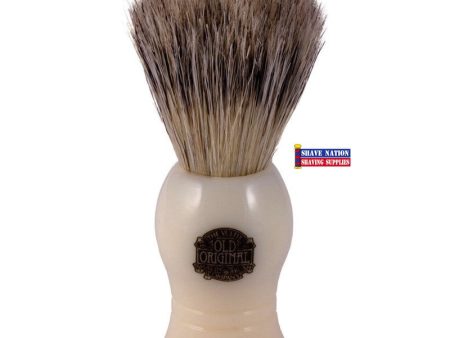 Vulfix Progress Badger & Boar Brush Hot on Sale