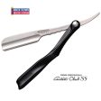 Feather Artist Club Folding Razor-Black Online now