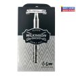 Wilkinson Sword Classic Butterfly Safety Razor For Cheap