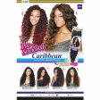 Afri-Naptural: Caribbean Bundle Pre-Stretched Amazon Wave 18  (CBP03) - FINAL SALE Online Sale