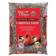 WILD DELIGHT CARDINAL FOOD Supply