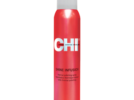 CHI: Shine Infusion 5.3oz Online Sale