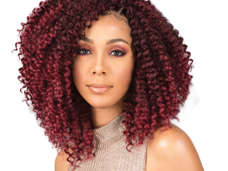 Bobbi Boss: Brazilian Water Curl 10  Online