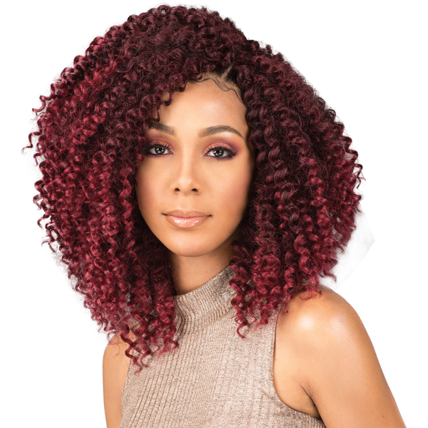 Bobbi Boss: Brazilian Water Curl 10  Online