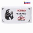 Thayers Rose Petal Body Bar Soap Cheap