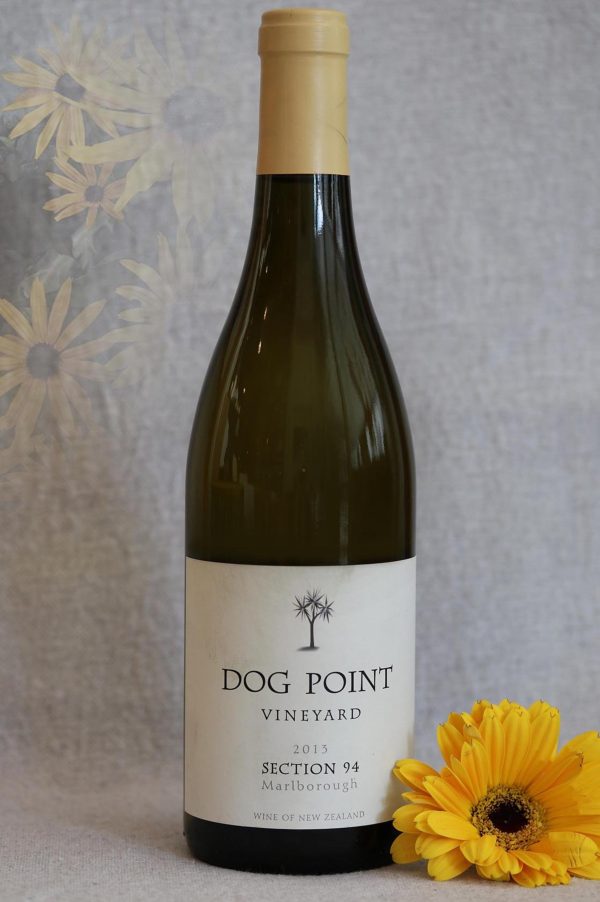 Dog Point  Section 94  Sauvignon Blanc 2016 Supply