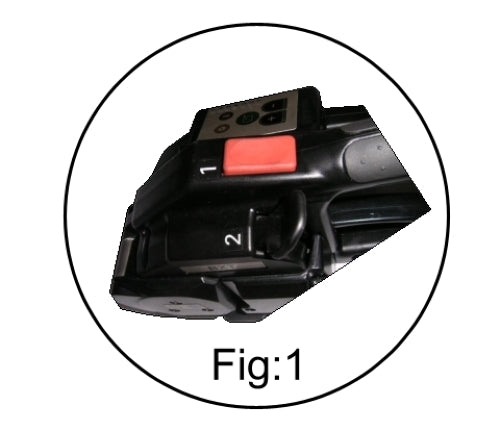 Friction Weld Plastic Strapping Tool  S-BXT Cheap