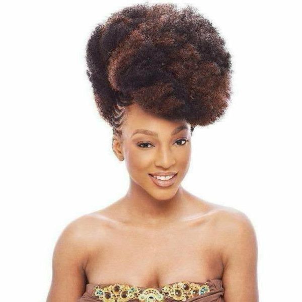 Janet Collection: 2X Afro Kinky Bulk 24  - FINAL SALE Cheap