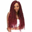 Janet Collection: Nala Tress Passion Twist Braid 24  Crochet Braids Online Hot Sale