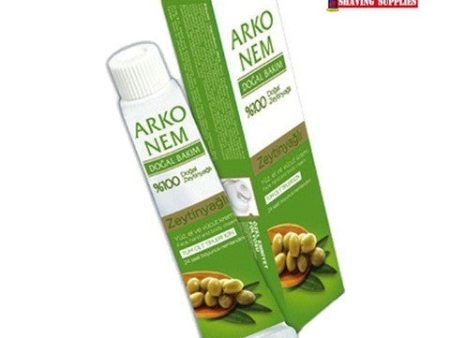 Arko Moisturising Skin Cream in Travel Tube Cheap