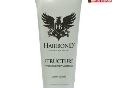 Hairbond UK Hair Conditioner Discount