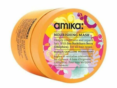 Amika: Nourshing Mask 16.9oz Sale