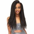 Janet Collection: Nala Tress Ghana Faux Locs 20  Crochet Braids Sale