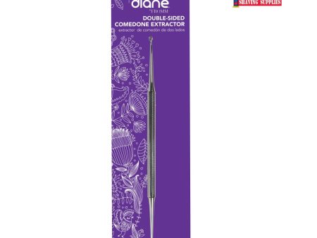 Diane 2-Sided Comedone Blackhead Extractor Fashion