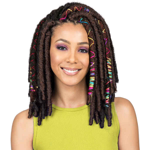 Bobbi Boss: Bae Locs 12  For Cheap