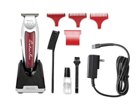 Wahl Professional 5 Star Cordless Detailer Li Supply