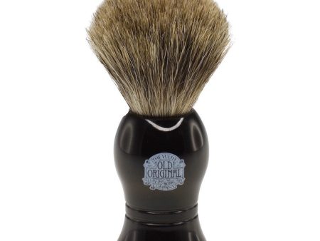 Vulfix Progress Badger Brush Black Handle For Cheap