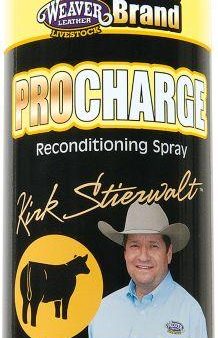 Weaver Leather ProCharge, Aerosol on Sale