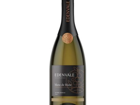 Edenvale Premium Reserve Blanc De Blanc - Alcohol Removed Online