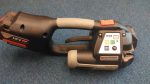 Used battery powered friction weld strapping tool - Swiss manufacture on Sale