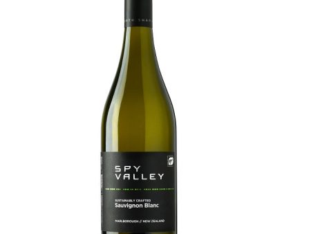 Spy Valley Marlborough Sauvignon Blanc 2023 Discount