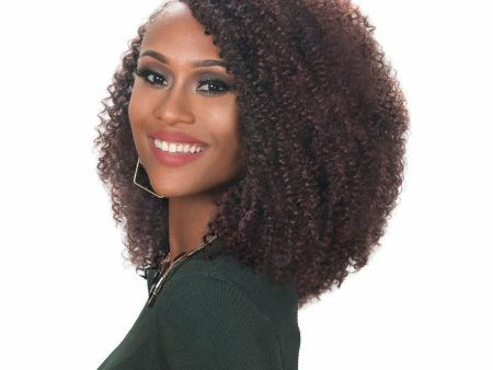 Zury: V8910 Naturali Star Synthetic Crochet Braid Bohemian - FINAL SALE Sale