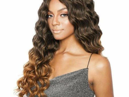 Afri-Naptural: Caribbean Bundle Velvet Wave 18  Discount