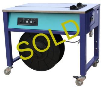 Used box bander DBA10 Sale