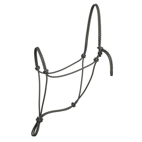 Weaver Silvertip® Big Sky Rope Halter Online Hot Sale