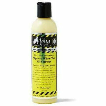 Mane Choice: Slippery When Wet Shampoo 8OZ For Cheap