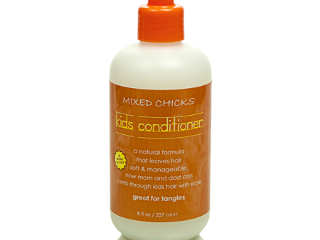 Mixed Chicks: Kid s Conditioner 8oz For Sale