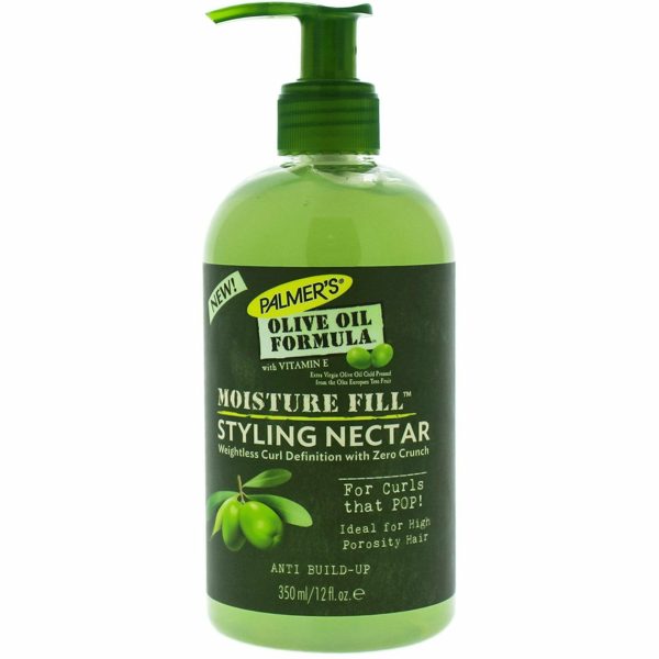 Palmer s: Olive Oil Formula Moisture Fill Styling Nectar 12oz Sale