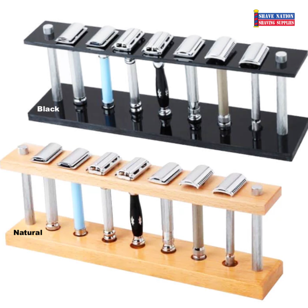 7 Day Razor Storage Stand Online Hot Sale