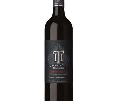 Trinity HIll, Prison Block, Cabernet Sauvignon 2020 Sale