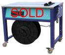 DBA Semi Automatic strapping machine Online