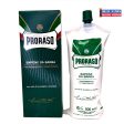 Proraso Large Shaving Cream Tube for PROFESSIONAL Use 500ml Tube Discount