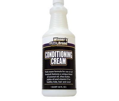 Weaver Leather Conditioning Cream on Sale