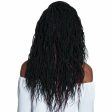 Afri-Naptural: 3X Pre-Stretched Wavy Senegal Twist 18” (SB305)- FINAL SALE For Cheap