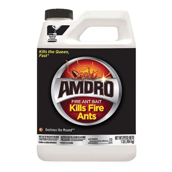 AMDRO FIRE ANT BAIT Online Hot Sale