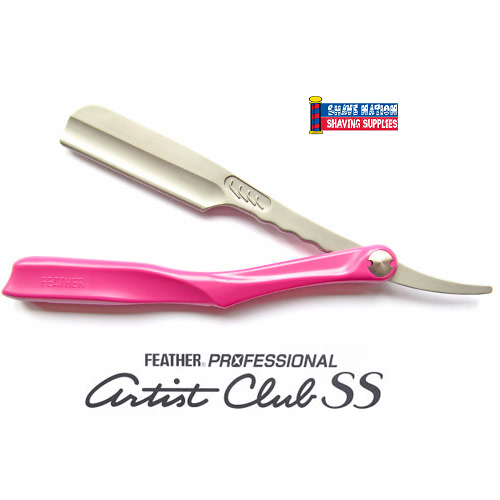 Feather Artist Club Folding Razor-Wine Hot on Sale