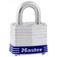 1-1 2 In. Keyed Laminated Padlock Online Sale