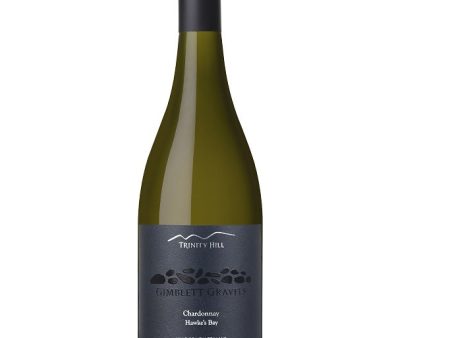 Trinity Hill, Gimblett Gravels, Chardonnay 2022 on Sale