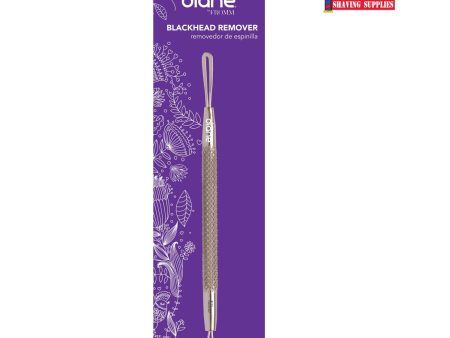 Diane 2-Sided Comedone Blackhead Remover Online Sale