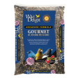 WILD DELIGHT GOURMET OUTDOOR PET FOOD Fashion