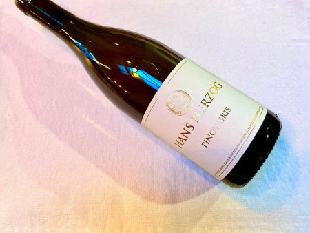 Hans Herzog Pinot Gris 2019 Discount